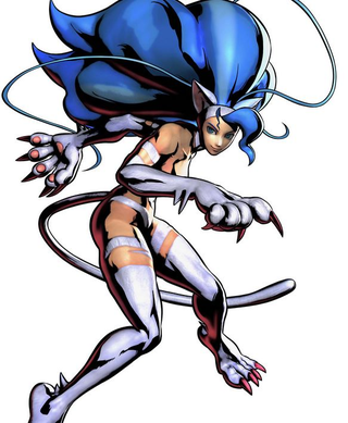 Illustration for article titled If Disney Princesses Were Old-School Street Fighter Characters...